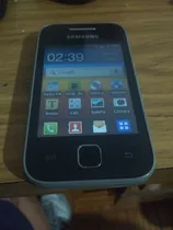 Celular Samsung Gt5360l Young A Probar 