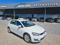 Volkswagen Golf 2016 1.4 Highline Tsi Dsg