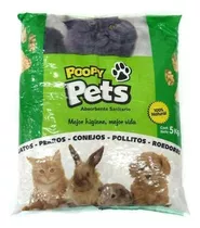 Poopy Pets Colchon Sanitario 5 Kg Envió Rápido Nuska 