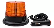 Baliza Giratoria Led 12v 24v Flash Exterior Premium Colores