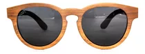 Antejos Gafas De Sol De Madera - Lentes - Karon - Woot8