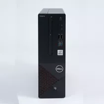 Desktop Dell Vostro 3681 Sf Core I3 10th 256 Gb 8gb  W10 Pro
