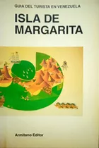 Isla De Margarita Guía Del Turista En Venezuela Años 80