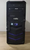 Pc Para Juegos 