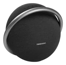Bocina Harman Kardon Onyx Studio 7 Portátil Con Bluetooth Black 110v/220v 