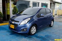 Chevrolet Spark Gt