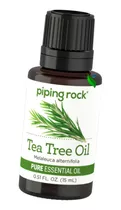 Aceite Esencial De Árbol De Té ( Tea Tree ) 100% Puro 15ml