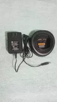 Cargador Para Radio Motorola Serie Pro 5150 5550 7150 7550..