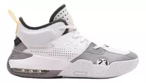 Zapatilla Nike Jordan Stay Loyal 2 100% Original Dq8401-103