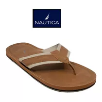 Sandarias Nautica Originales - Talla 42 (9) 27 Cms