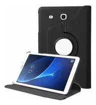 Capa Carteira P/ Tablet Galaxy Tab A7 T285 T280+película Vi