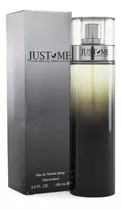 Paris Hilton Just Me 100ml Edt Spray 