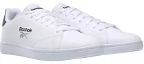 Zapatillas Reebok Royal Complete 100006428 Blanco