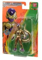 Golden Frieza - Evolve