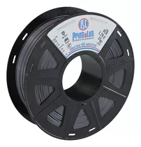 Filamento Pla Cinza Printalot 1,75mm 1kg Impressão 3d