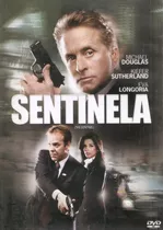 Dvd Sentinela