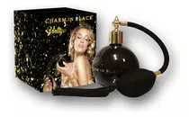 Yves D'orgeval - Charm In Black Vintage