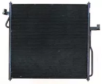 Condensador A/c Apdi Ford Ranger 4.0l V6 01-11