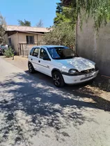 Opel Corsa 1.4