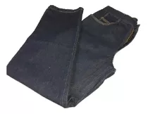 Jeans Triple Costura Caballero (tienda Física)