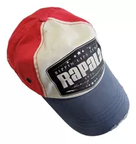 Gorro Jockey Rapala Mod R/a