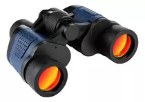 Binocular Gadnic 36×60 Larga Vista Caza Nautica Deportes Color Negro