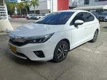 Honda City Exl 1.5 - 2022