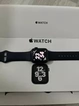 Apple Watch Se Segunda Generación 40mm 