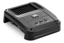Amplificador Para Carro Jbl Gto-501ez, 1 Canal Color Negro