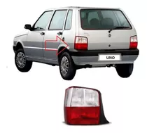 Lanterna Traseira Fiat Uno 2004 Até 2011 Modelo Original