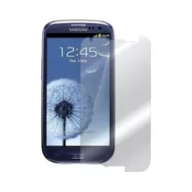 Lamina Protector Transparente Para  Samsung S3 Mini 