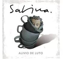 Joaquín Sabina - Alivio De Luto - Cd Nuevo