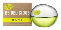 Perfume Original Dkny Be Delicious Eau De Parfum 100ml Damas