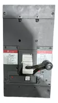 Interruptor General Electric 3x800a Skla36at0800 800amp