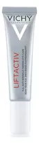 Contorno De Ojos Vichy Pro-tensor Antiarrugas Liftactiv 15ml