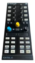 Traktor Kontrol X1 Mk2 Color Negro