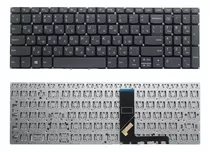 Teclado Laptop Lenovo Ideapad 330s-15 / Sp
