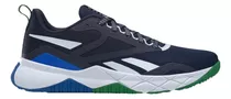 Zapatillas Reebok Nfx Trainer Original