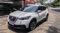 Nissan Kicks 1.6 16v 4p Flexstart S