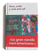 Libro Sexo, Exilio Y Rock And Roll - Ali Eskandarian / Nuevo