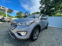 Hyundai  Santa Fe  Se 4x4 