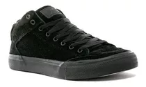 Zapatilla Rusty Andreuss Total Black Shop Oficial