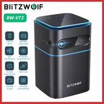 Projetor Blitzwolf Bw-vt2 Com Wi-fi