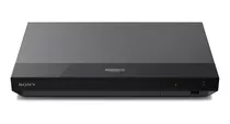 Sony Reproductor Blu-ray 4k Uhd Con High-res Audio Ubp-x700