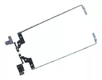 Dobradiça (par) Para Notebook Lenovo Ideapad 330-15ikb 