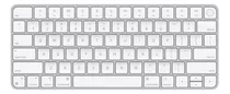 Teclado Apple Magic Keyboard With Touch Id Blue