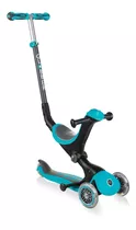 Montable Patineta Paseador 3 En 1 Para Niños Globber Deluxe