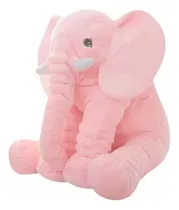 Almofada Elefante Travesseiro Soft Antialérgico Frete Grátis