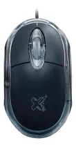 Mouse Usb Com Fio 1000dpi Essential Classic Preto 2.0 Com