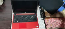 Laptop Gamer Dell Inspiron 7559 Core I7 / 16gb Ram / Ssd+hdd